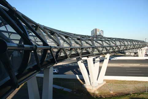 Bridge-project